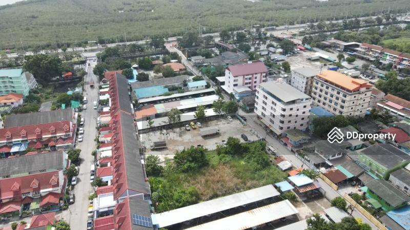 For Sale - ที่ดิน บางปู 87, Samut Prakan