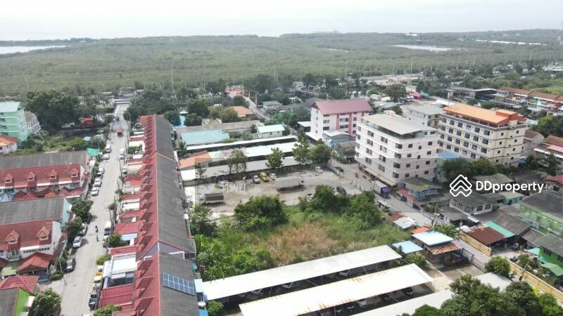 ขาย - ที่ดิน บางปู 87, สมุทรปราการ