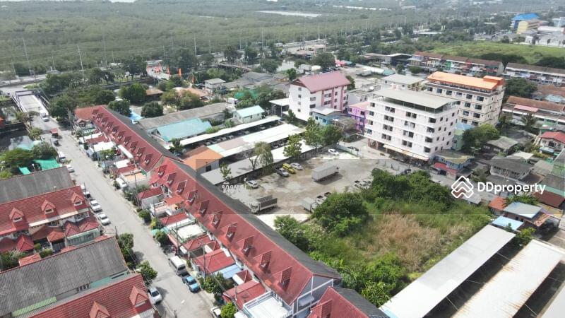 ขาย - ที่ดิน บางปู 87, สมุทรปราการ