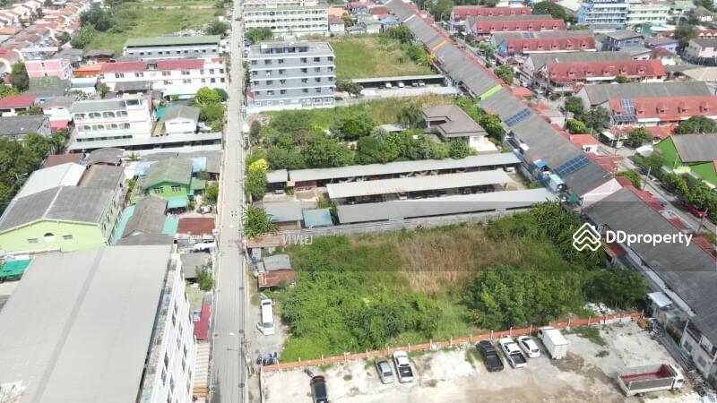 For Sale - ที่ดิน บางปู 87, Samut Prakan