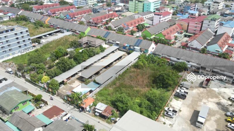 For Sale - ที่ดิน บางปู 87, Samut Prakan