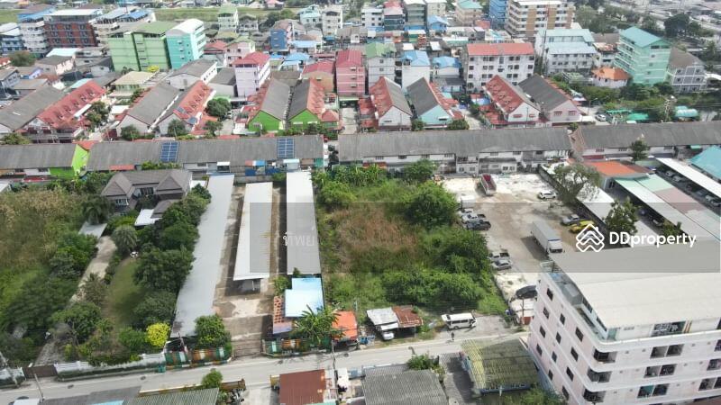 ขาย - ที่ดิน บางปู 87, สมุทรปราการ