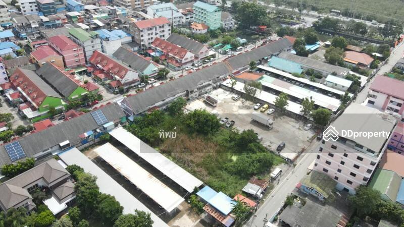 For Sale - ที่ดิน บางปู 87, Samut Prakan