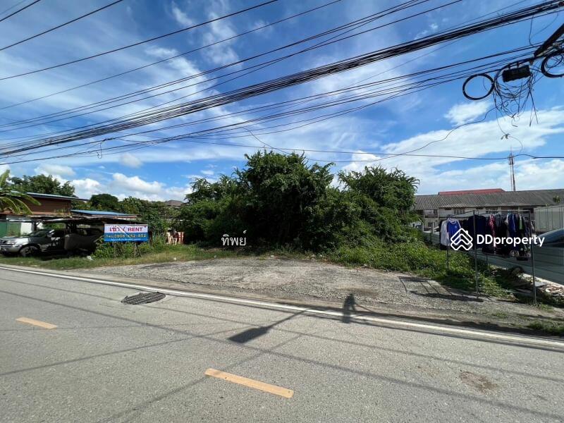 For Sale - ที่ดิน บางปู 87, Samut Prakan