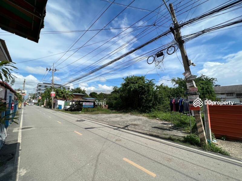 ขาย - ที่ดิน บางปู 87, สมุทรปราการ