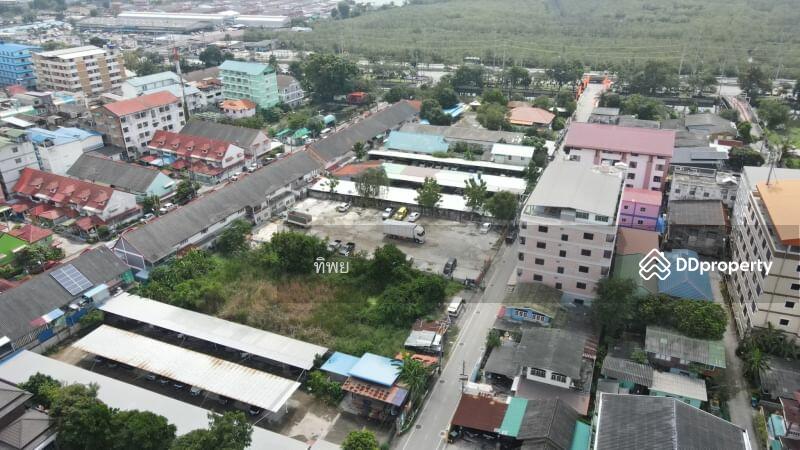 For Sale - ที่ดิน บางปู 87, Samut Prakan