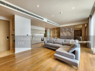 For Rent - Magnolias Waterfront Residences, Bangkok