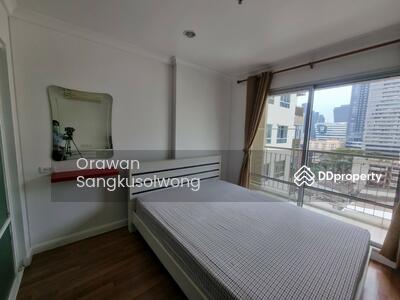 For Rent - Lumpini Place Rama 9-Ratchada, Bangkok