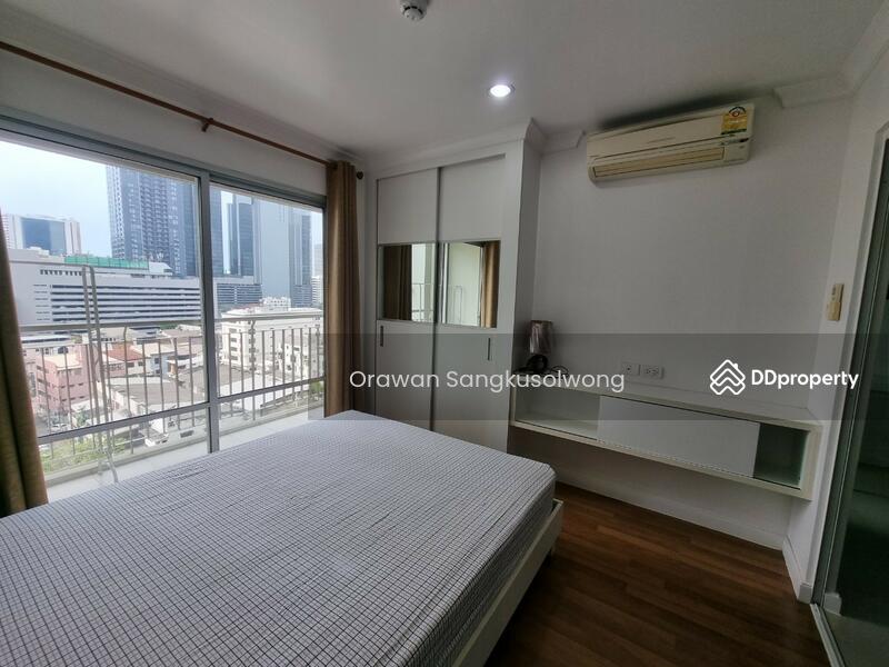 ให้เช่า - Lumpini Place Rama 9-Ratchada : ลุมพินี เพลส พระราม 9-รัชดา, กรุงเทพ