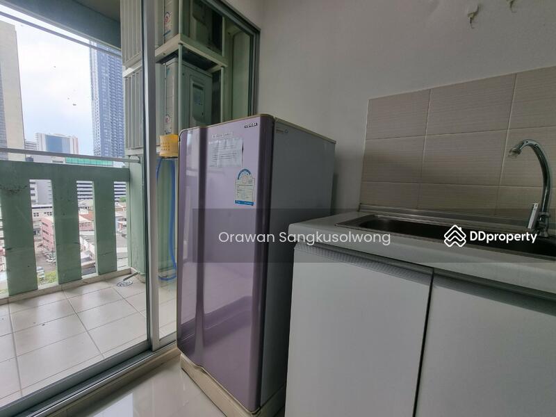 ให้เช่า - Lumpini Place Rama 9-Ratchada : ลุมพินี เพลส พระราม 9-รัชดา, กรุงเทพ