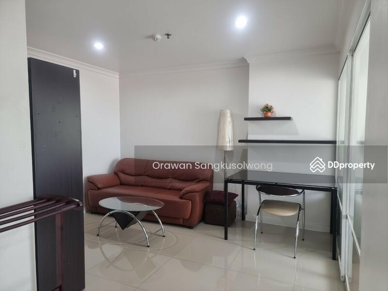 ให้เช่า - Lumpini Place Rama 9-Ratchada : ลุมพินี เพลส พระราม 9-รัชดา, กรุงเทพ