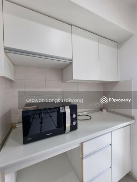 ให้เช่า - Lumpini Place Rama 9-Ratchada : ลุมพินี เพลส พระราม 9-รัชดา, กรุงเทพ