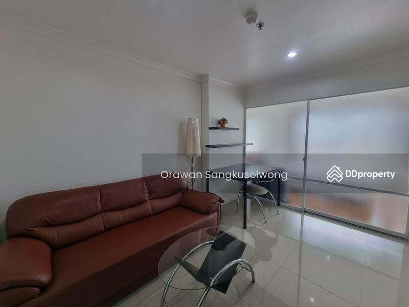 ให้เช่า - Lumpini Place Rama 9-Ratchada : ลุมพินี เพลส พระราม 9-รัชดา, กรุงเทพ