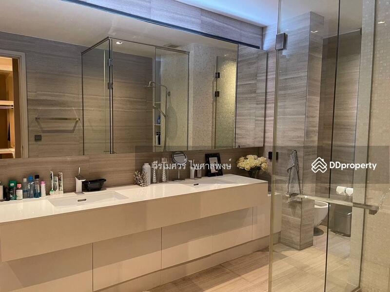 Parc Priva เทียมร่วมมิตร หลังมุม (Built-in ทั้งหลัง เฟอร์นิเจอร์ครบ) 117 ตร.ม. 4 นอน 5 น้ำ จอดรถได้ 