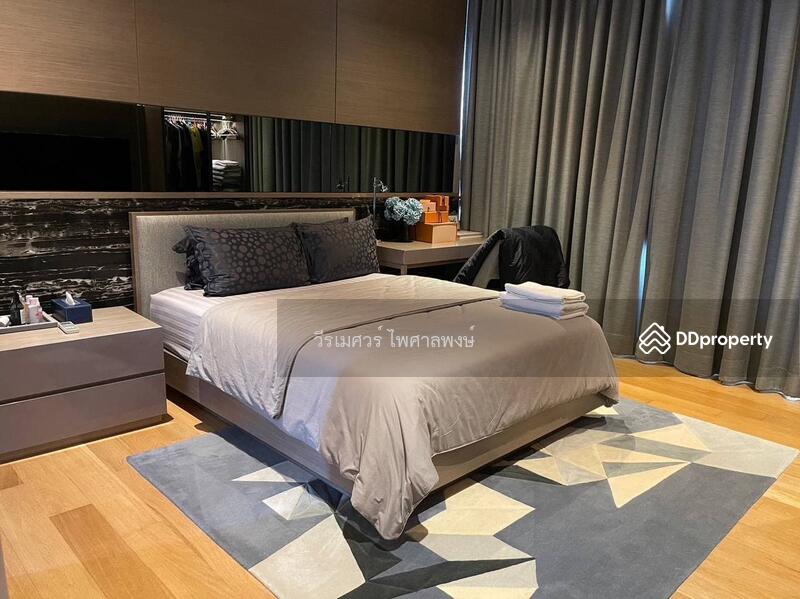 Parc Priva เทียมร่วมมิตร หลังมุม (Built-in ทั้งหลัง เฟอร์นิเจอร์ครบ) 117 ตร.ม. 4 นอน 5 น้ำ จอดรถได้ 