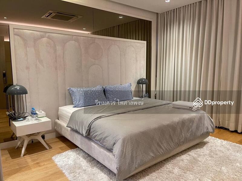 Parc Priva เทียมร่วมมิตร หลังมุม (Built-in ทั้งหลัง เฟอร์นิเจอร์ครบ) 117 ตร.ม. 4 นอน 5 น้ำ จอดรถได้ 