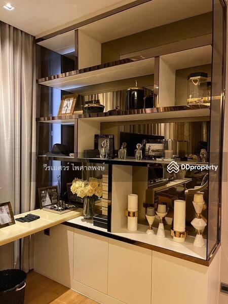 Parc Priva เทียมร่วมมิตร หลังมุม (Built-in ทั้งหลัง เฟอร์นิเจอร์ครบ) 117 ตร.ม. 4 นอน 5 น้ำ จอดรถได้ 