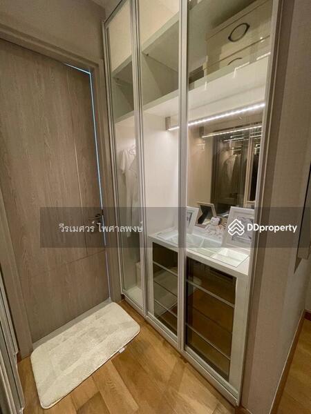 Parc Priva เทียมร่วมมิตร หลังมุม (Built-in ทั้งหลัง เฟอร์นิเจอร์ครบ) 117 ตร.ม. 4 นอน 5 น้ำ จอดรถได้ 