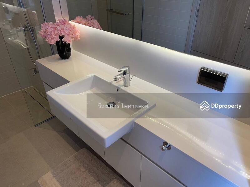 Parc Priva เทียมร่วมมิตร หลังมุม (Built-in ทั้งหลัง เฟอร์นิเจอร์ครบ) 117 ตร.ม. 4 นอน 5 น้ำ จอดรถได้ 