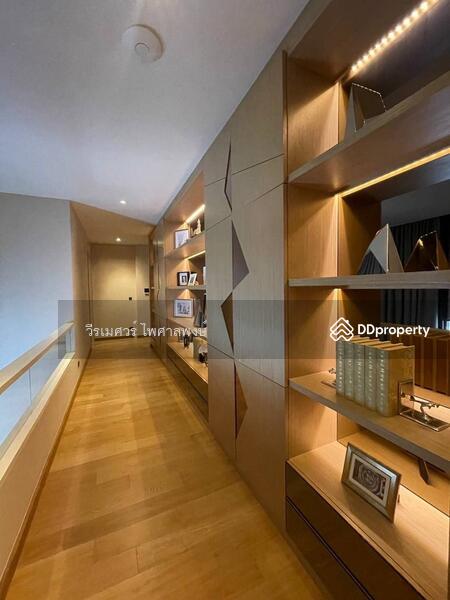 Parc Priva เทียมร่วมมิตร หลังมุม (Built-in ทั้งหลัง เฟอร์นิเจอร์ครบ) 117 ตร.ม. 4 นอน 5 น้ำ จอดรถได้ 