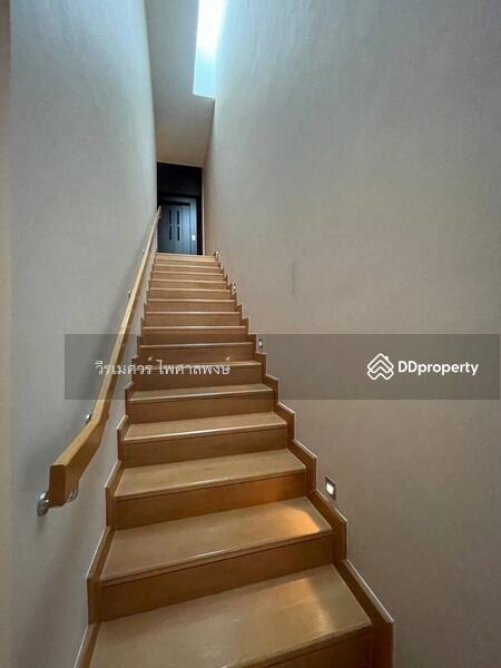 Parc Priva เทียมร่วมมิตร หลังมุม (Built-in ทั้งหลัง เฟอร์นิเจอร์ครบ) 117 ตร.ม. 4 นอน 5 น้ำ จอดรถได้ 
