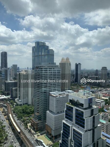 Anil Sathorn 12, Bangkok, 122 N Sathon Rd, Thung Maha Mek, Sathon, Bangkok, 2 Bedrooms, 105 sqm, Condo For Sale, by Land Riverline Real Estate, 10598429 - DDproperty.com
