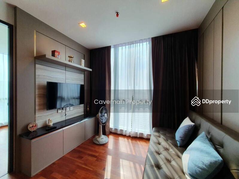 Wish Signature Midtown Siam, Bangkok, 512 Phetchaburi Road, Thanon Phetchaburi, Ratchathewi, Bangkok, 2 Bedrooms, 45 sqm, Condo For Rent, by Caveman Property, 10598507 - DDproperty.com
