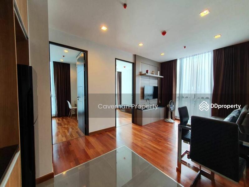 Wish Signature Midtown Siam, Bangkok, 512 Phetchaburi Road, Thanon Phetchaburi, Ratchathewi, Bangkok, 2 Bedrooms, 45 sqm, Condo For Rent, by Caveman Property, 10598507 - DDproperty.com