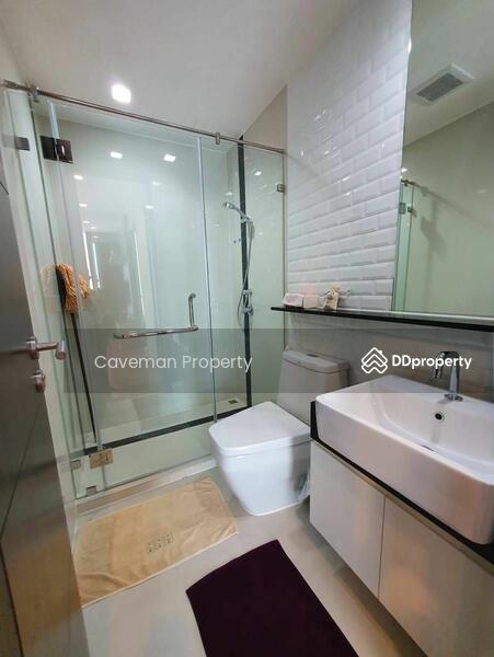 Wish Signature Midtown Siam, Bangkok, 512 Phetchaburi Road, Thanon Phetchaburi, Ratchathewi, Bangkok, 2 Bedrooms, 45 sqm, Condo For Rent, by Caveman Property, 10598507 - DDproperty.com