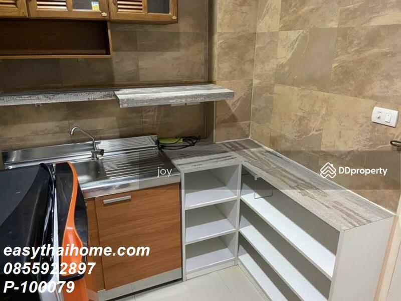 Sense of London, Samut Prakan, Sukhumvit 109 Road, Samrong Nua, Muang Samut Prakarn, Samut Prakan, 1 Bedroom, 29 sqm, Condo For Sale, by Susira Preuksawun, 10598974 - DDproperty.com
