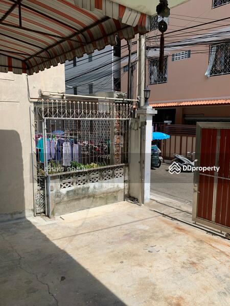 860/31 ถนนเจริญราษฎร์ ซอยประดู่ 107 แยก 28 แขวงบางโคล่ เขตบางคอแหลม กทม.10120, Bangkok, 860/31 เจริญราษฎร์, Bang Klo, Bang Kho Laem, Bangkok, 6 Bedrooms, 390 sqm, Single Detached House For Rent, by รุ่งโรจน์ นิ่มสมบุญ, 10599059 - DDproperty.com