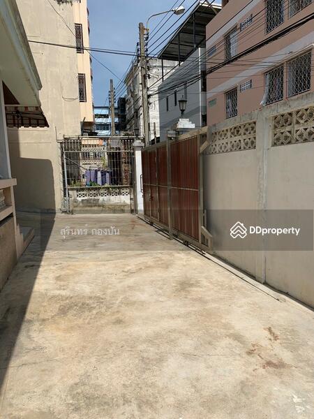 860/31 ถนนเจริญราษฎร์ ซอยประดู่ 107 แยก 28 แขวงบางโคล่ เขตบางคอแหลม กทม.10120, Bangkok, 860/31 เจริญราษฎร์, Bang Klo, Bang Kho Laem, Bangkok, 6 Bedrooms, 390 sqm, Single Detached House For Rent, by รุ่งโรจน์ นิ่มสมบุญ, 10599059 - DDproperty.com