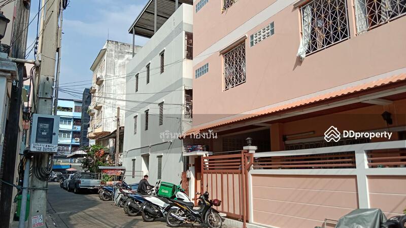 860/31 ถนนเจริญราษฎร์ ซอยประดู่ 107 แยก 28 แขวงบางโคล่ เขตบางคอแหลม กทม.10120, Bangkok, 860/31 เจริญราษฎร์, Bang Klo, Bang Kho Laem, Bangkok, 6 Bedrooms, 390 sqm, Single Detached House For Rent, by รุ่งโรจน์ นิ่มสมบุญ, 10599059 - DDproperty.com