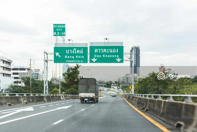 860/31 ถนนเจริญราษฎร์ ซอยประดู่ 107 แยก 28 แขวงบางโคล่ เขตบางคอแหลม กทม.10120, กรุงเทพ, 860/31 เจริญราษฎร์, บางโคล่, บางคอแหลม, กรุงเทพ, 390 ตร.ม., บ้านเดี่ยว ให้เช่า, โดย รุ่งโรจน์ นิ่มสมบุญ, 10599059 - DDproperty.com