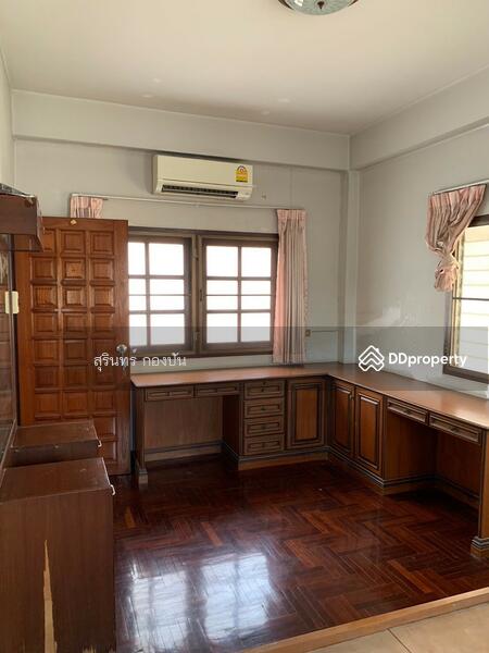 860/31 ถนนเจริญราษฎร์ ซอยประดู่ 107 แยก 28 แขวงบางโคล่ เขตบางคอแหลม กทม.10120, Bangkok, 860/31 เจริญราษฎร์, Bang Klo, Bang Kho Laem, Bangkok, 6 Bedrooms, 390 sqm, Single Detached House For Rent, by รุ่งโรจน์ นิ่มสมบุญ, 10599059 - DDproperty.com