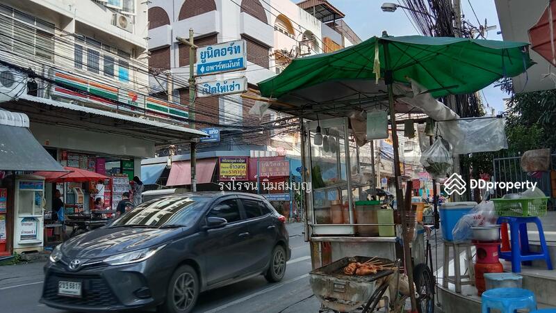 860/31 ถนนเจริญราษฎร์ ซอยประดู่ 107 แยก 28 แขวงบางโคล่ เขตบางคอแหลม กทม.10120, Bangkok, 860/31 เจริญราษฎร์, Bang Klo, Bang Kho Laem, Bangkok, 6 Bedrooms, 390 sqm, Single Detached House For Rent, by รุ่งโรจน์ นิ่มสมบุญ, 10599059 - DDproperty.com