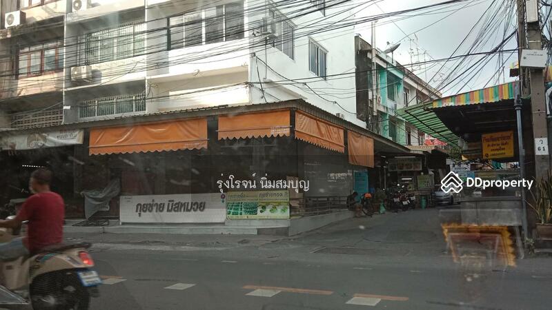 860/31 ถนนเจริญราษฎร์ ซอยประดู่ 107 แยก 28 แขวงบางโคล่ เขตบางคอแหลม กทม.10120, กรุงเทพ, 860/31 เจริญราษฎร์, บางโคล่, บางคอแหลม, กรุงเทพ, 390 ตร.ม., บ้านเดี่ยว ให้เช่า, โดย รุ่งโรจน์ นิ่มสมบุญ, 10599059 - DDproperty.com