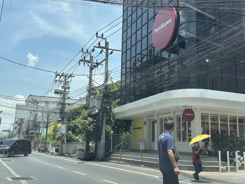 860/31 ถนนเจริญราษฎร์ ซอยประดู่ 107 แยก 28 แขวงบางโคล่ เขตบางคอแหลม กทม.10120, Bangkok, 860/31 เจริญราษฎร์, Bang Klo, Bang Kho Laem, Bangkok, 6 Bedrooms, 390 sqm, Single Detached House For Rent, by รุ่งโรจน์ นิ่มสมบุญ, 10599059 - DDproperty.com