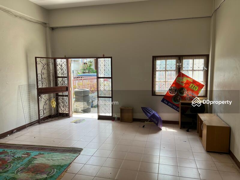 Nakniward Townhouse, Bangkok, Lat Phrao, Bangkok, 2 Bedrooms, 92 sqm, Townhouse For Rent, by Aom Aom, 10599404 - DDproperty.com