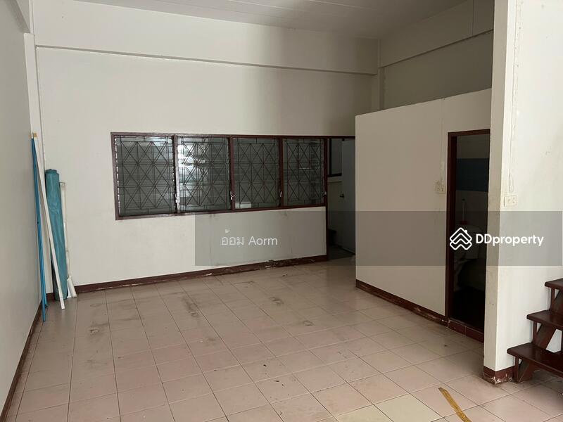 Nakniward Townhouse, Bangkok, Lat Phrao, Bangkok, 2 Bedrooms, 92 sqm, Townhouse For Rent, by Aom Aom, 10599404 - DDproperty.com