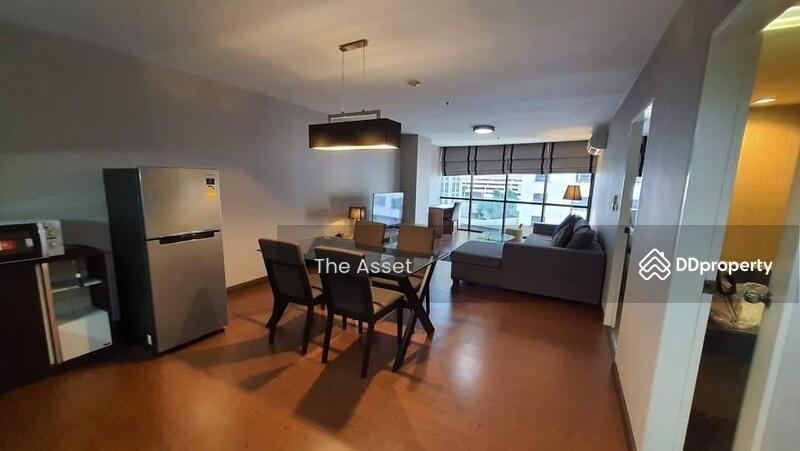The Royal Place 1 : รีเจ้นท์ รอยัล เพลส 1, กรุงเทพ, ราชดำริ, ลุมพินี, ปทุมวัน, กรุงเทพ, 74 ตร.ม., คอนโด ให้เช่า, โดย มานพ พันธ์สุขเลิศ, 10599665 - DDproperty.com