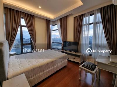 For Rent - Mayfair Place Sukhumvit 50, Bangkok