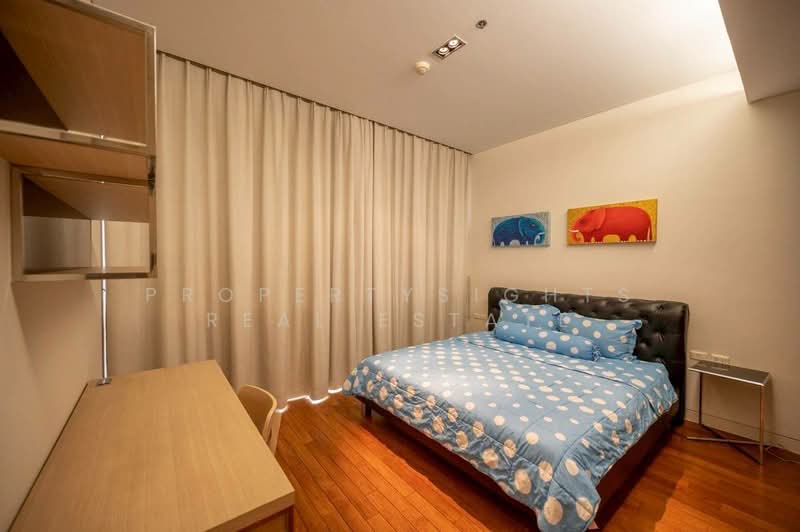 Domus 18, Bangkok, Soi Sukhumvit 18, Khlong Toei, Khlong Toei, Bangkok, 3 Bedrooms, 167 sqm, Condo For Rent, by PROPERTYSIGHTS REAL ESTATE, 10600006 - DDproperty.com