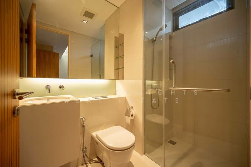 Domus 18, Bangkok, Soi Sukhumvit 18, Khlong Toei, Khlong Toei, Bangkok, 3 Bedrooms, 167 sqm, Condo For Rent, by PROPERTYSIGHTS REAL ESTATE, 10600006 - DDproperty.com