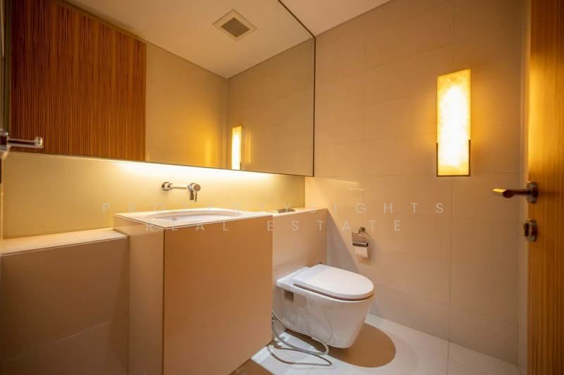 Domus 18, Bangkok, Soi Sukhumvit 18, Khlong Toei, Khlong Toei, Bangkok, 3 Bedrooms, 167 sqm, Condo For Rent, by PROPERTYSIGHTS REAL ESTATE, 10600006 - DDproperty.com