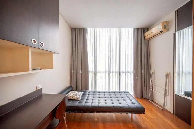 Domus 18, Bangkok, Soi Sukhumvit 18, Khlong Toei, Khlong Toei, Bangkok, 3 Bedrooms, 167 sqm, Condo For Rent, by PROPERTYSIGHTS REAL ESTATE, 10600006 - DDproperty.com