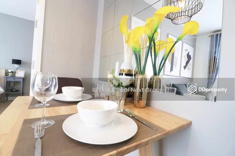 ให้เช่า - The Nest Sukhumvit 22 : เดอะ เนสท์ สุขุมวิท 22, กรุงเทพ