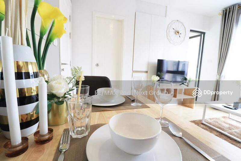 ให้เช่า - The Nest Sukhumvit 22 : เดอะ เนสท์ สุขุมวิท 22, กรุงเทพ