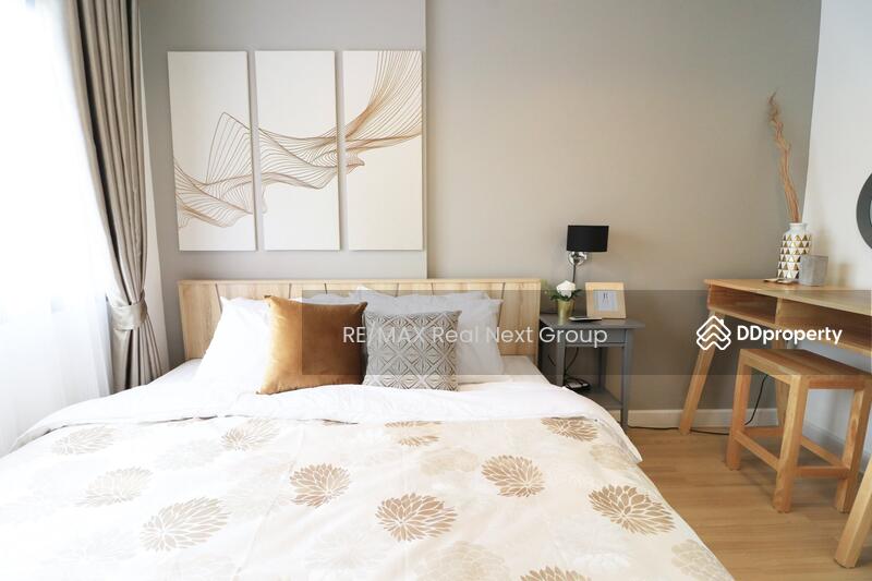 ให้เช่า - The Nest Sukhumvit 22 : เดอะ เนสท์ สุขุมวิท 22, กรุงเทพ