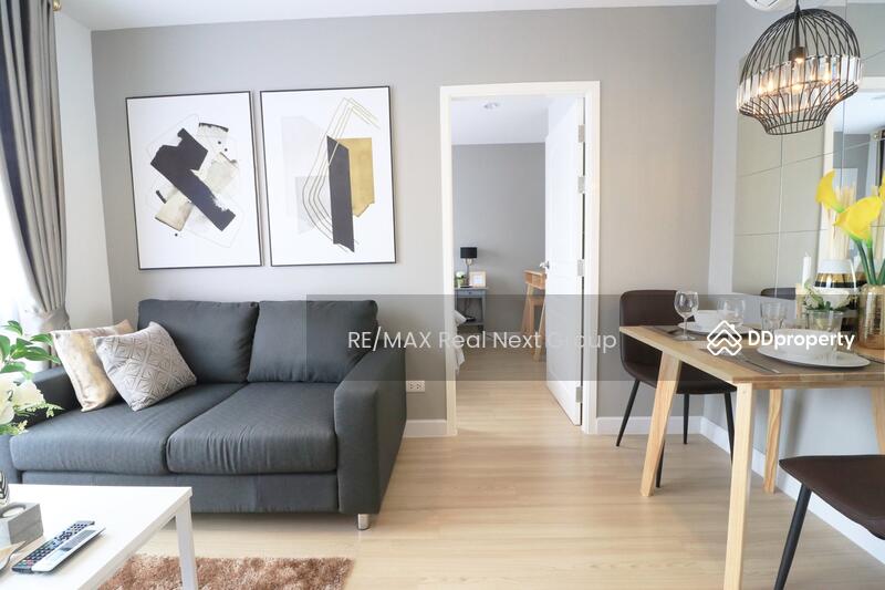 ให้เช่า - The Nest Sukhumvit 22 : เดอะ เนสท์ สุขุมวิท 22, กรุงเทพ